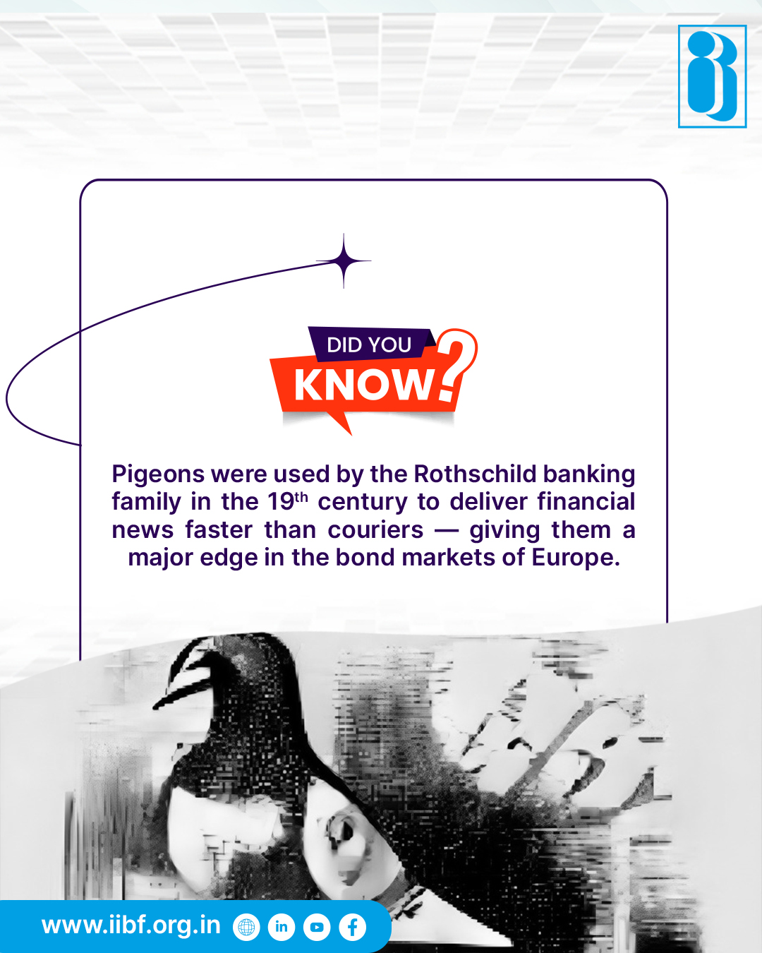 Did You Know